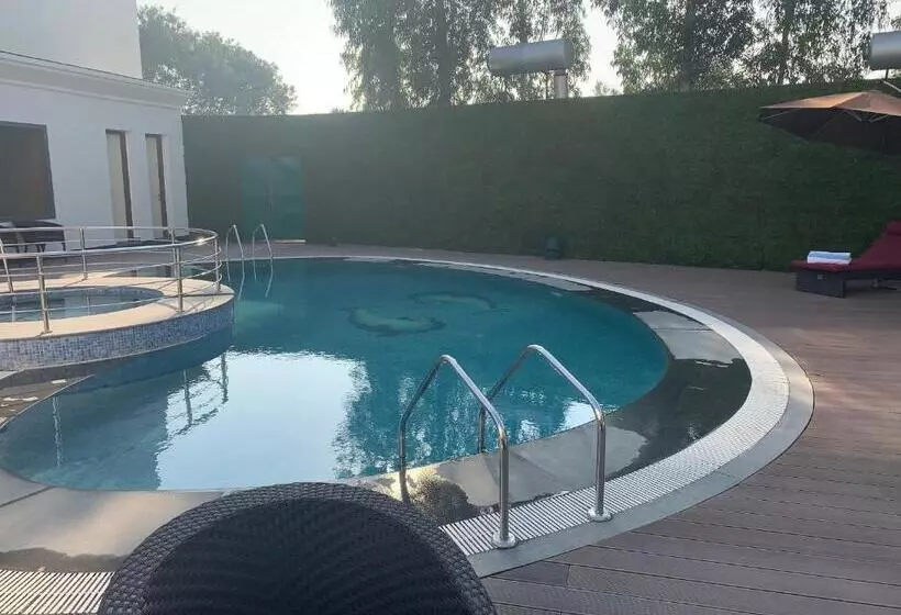 Fotos del hotel Country Inn & Suites By Radisson Chandigarh Zirakpur:  3