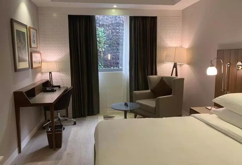 Fotos del hotel Country Inn & Suites By Radisson Chandigarh Zirakpur:  23