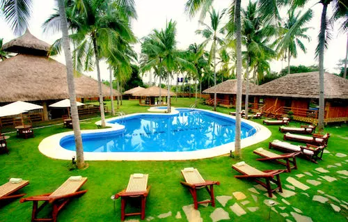 Fotos del hotel Dream Native Resort:  9