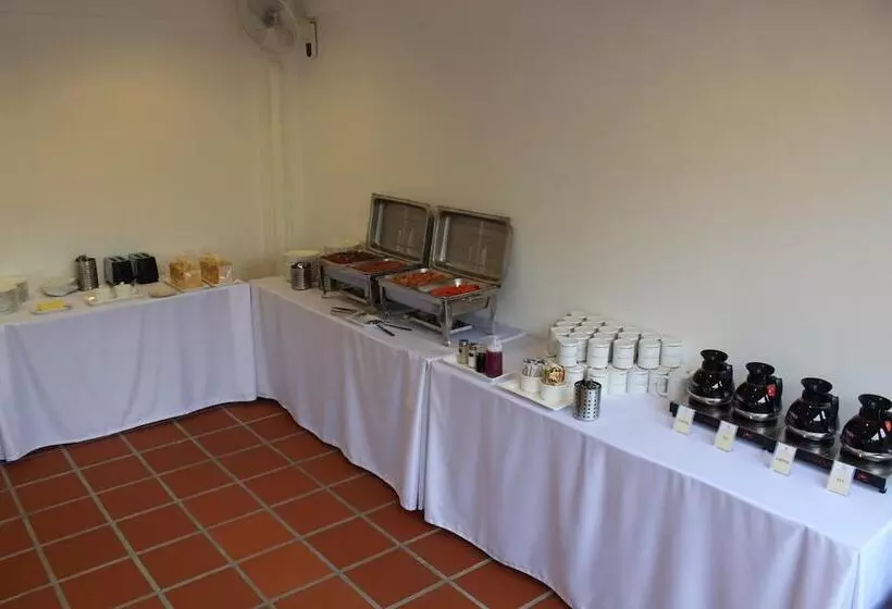 Fotos del hotel Jinhold Service Apartment:  11