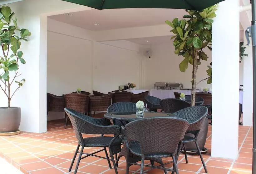 Fotos del hotel Jinhold Service Apartment:  13