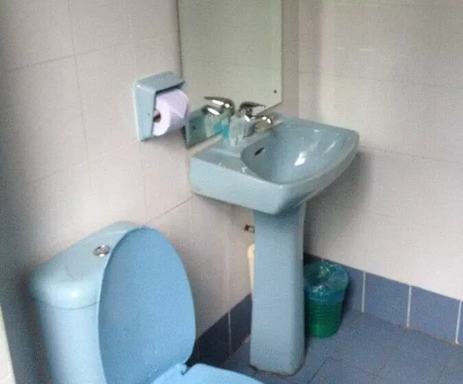 Fotos del hotel Jinhold Service Apartment:  6