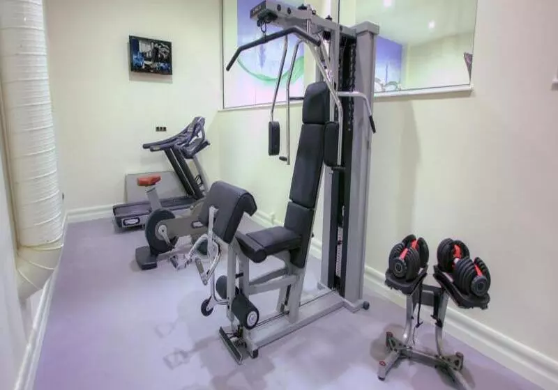 Fotos del hotel Lake Palace:  4