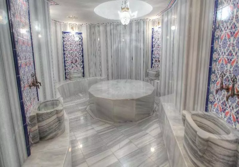 Fotos del hotel Lake Palace:  5