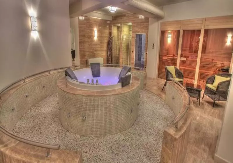 Fotos del hotel Lake Palace:  12