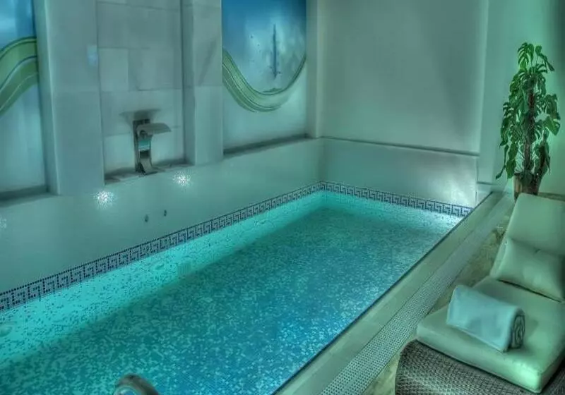 Fotos del hotel Lake Palace:  10