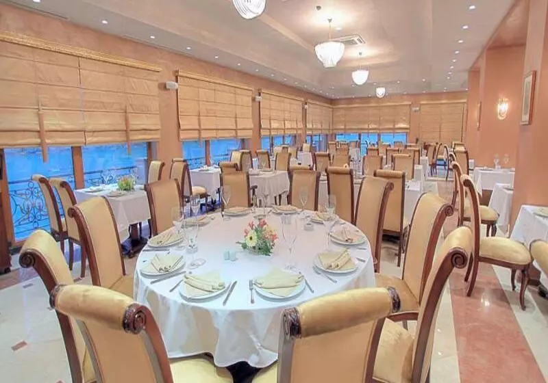 Fotos del hotel Lake Palace:  13