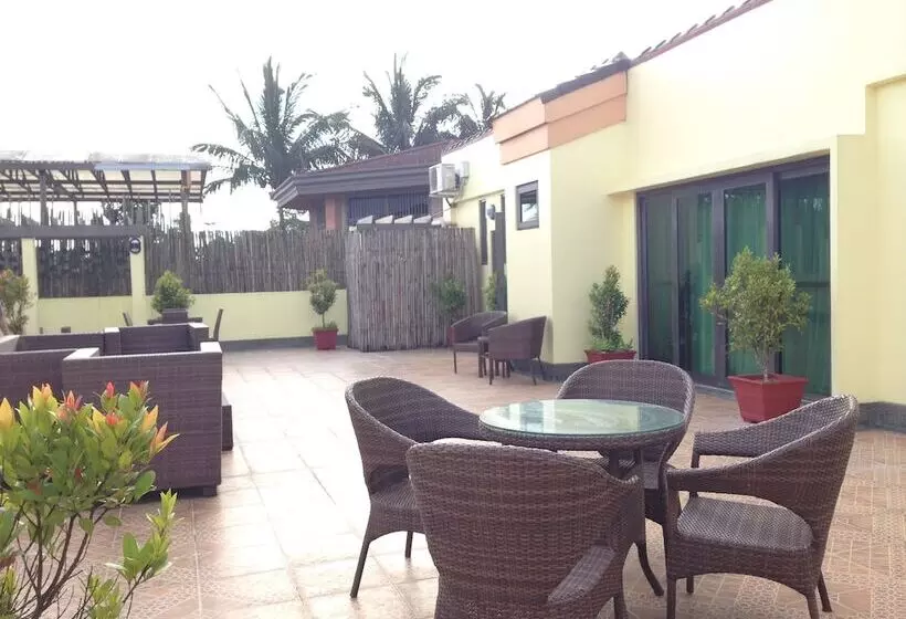 Fotos del hotel Lee Boutique:  4