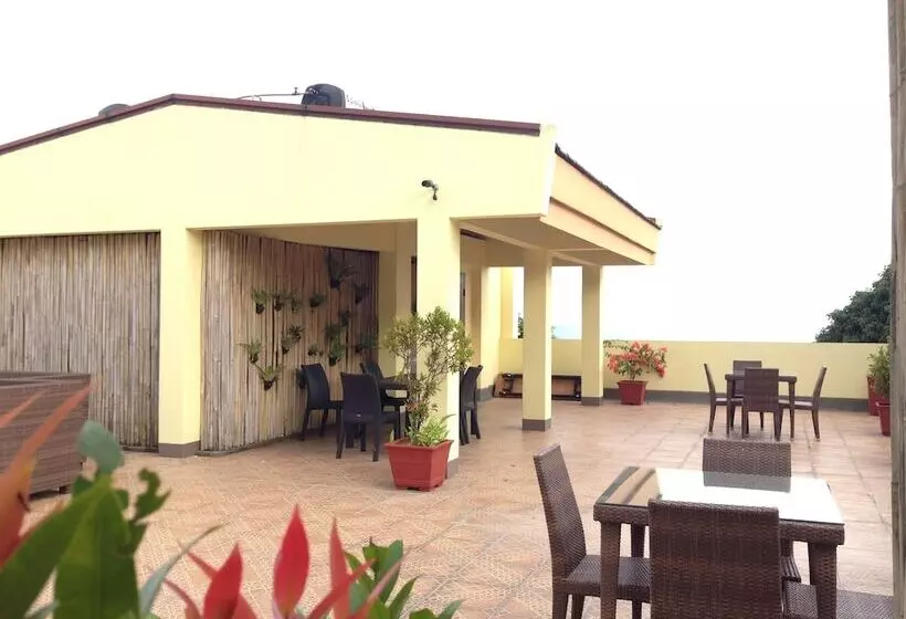 Fotos del hotel Lee Boutique:  7