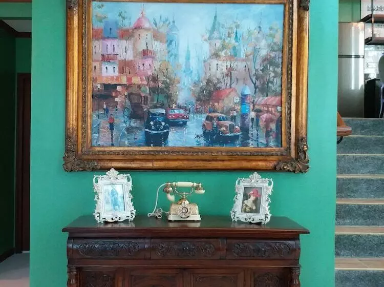 Fotos del hotel Lee Boutique:  5