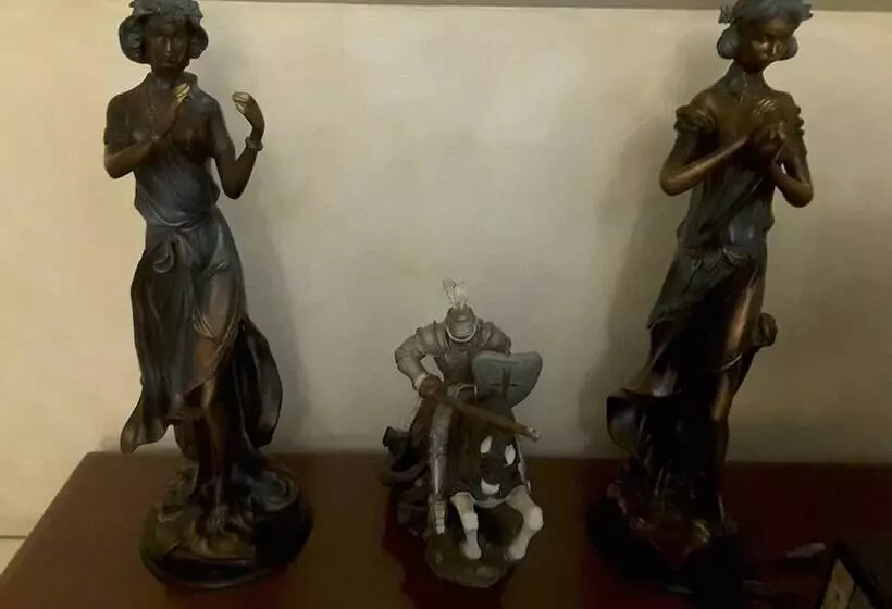 Fotos del hotel Lee Boutique:  2