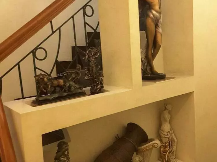 Fotos del hotel Lee Boutique:  8