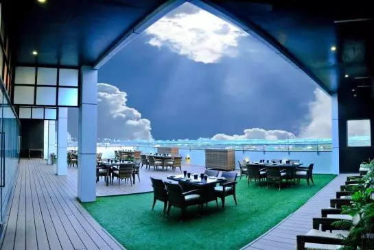 Fotos del hotel Manasarovar  The Fern:  13