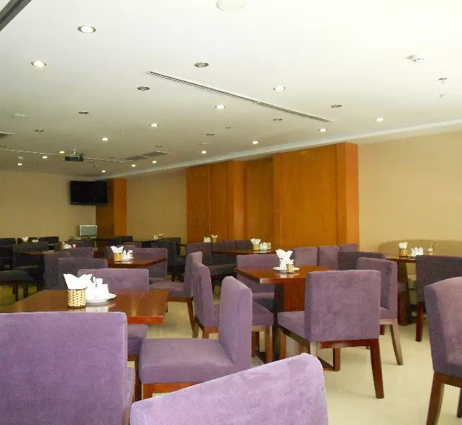 Fotos del hotel Moon Light:  7