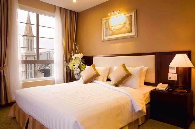 Fotos del hotel Moon Light:  16