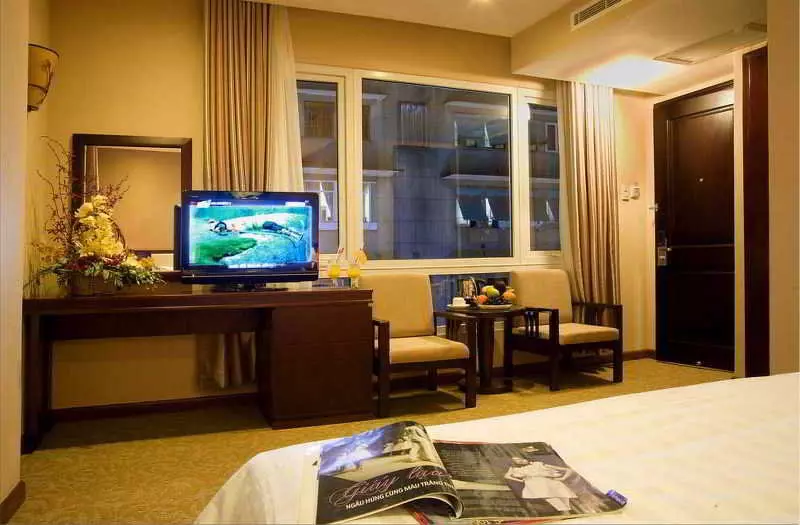 Fotos del hotel Moon Light:  11