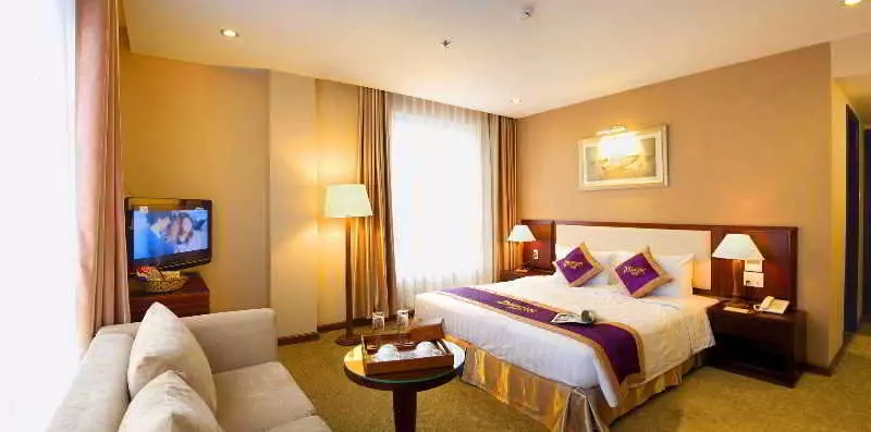 Fotos del hotel Moon Light:  12