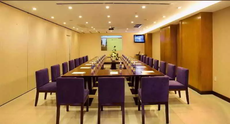 Fotos del hotel Moon Light:  3