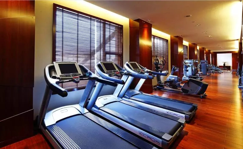 Fotos del hotel Nikko Xiamen:  5