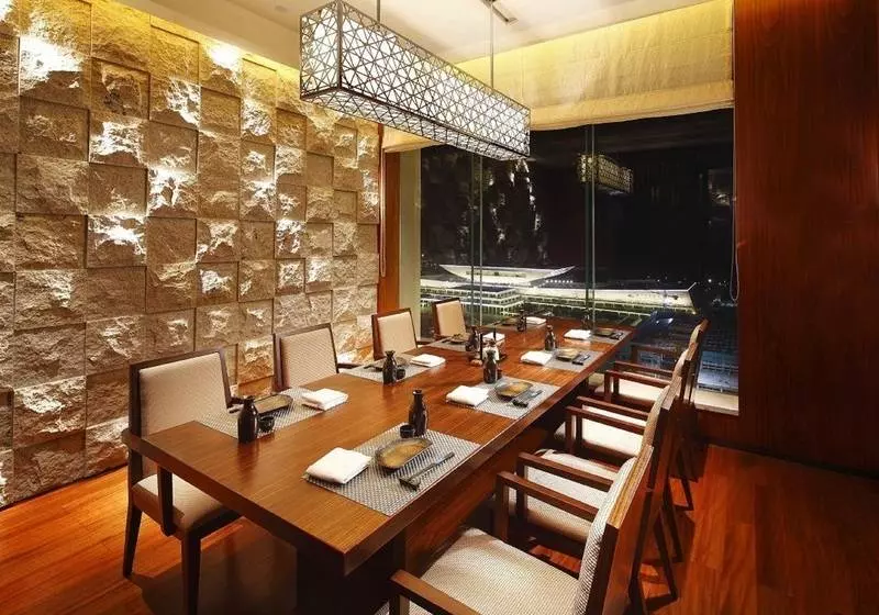 Fotos del hotel Nikko Xiamen:  20