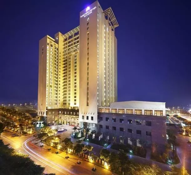 Fotos del hotel Nikko Xiamen:  7