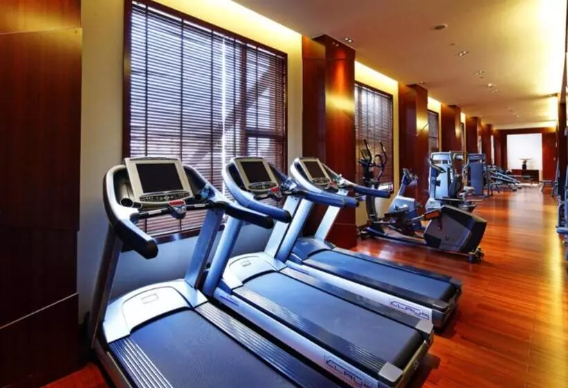 Fotos del hotel Nikko Xiamen:  11