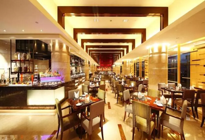 Fotos del hotel Nikko Xiamen:  6