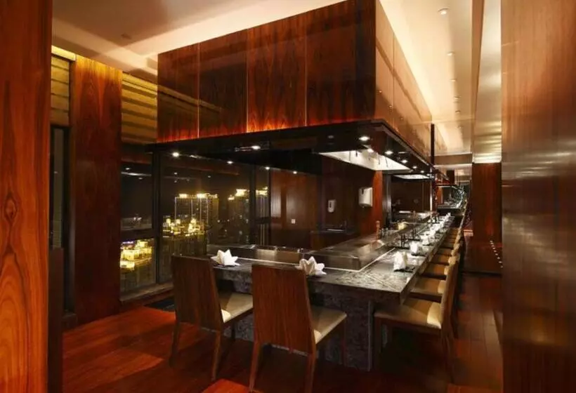 Fotos del hotel Nikko Xiamen:  12