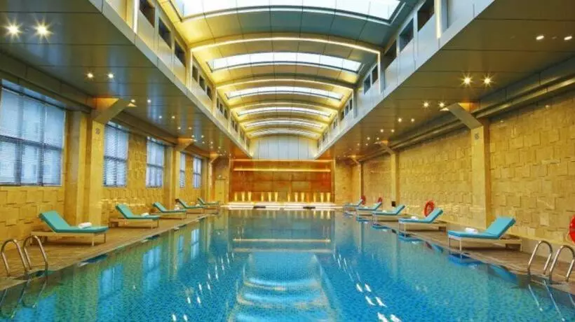 Fotos del hotel Nikko Xiamen:  15