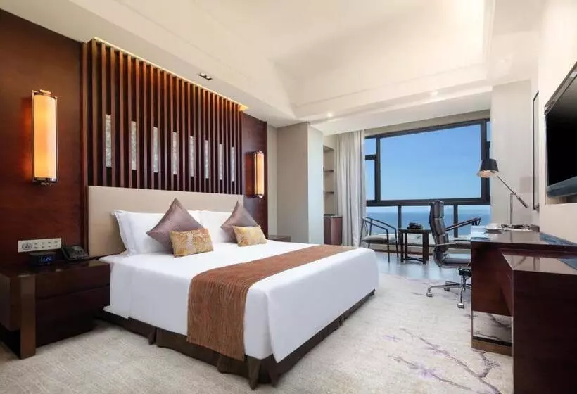 Fotos del hotel Nikko Xiamen:  25