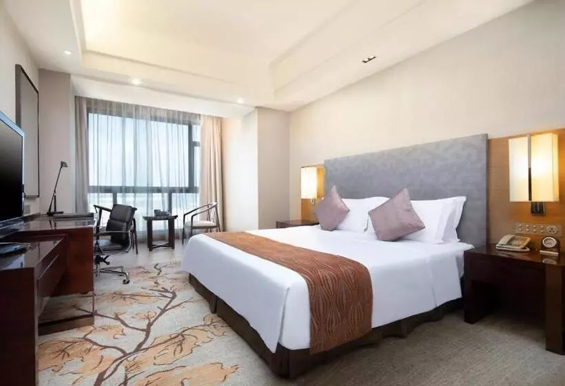 Fotos del hotel Nikko Xiamen:  23