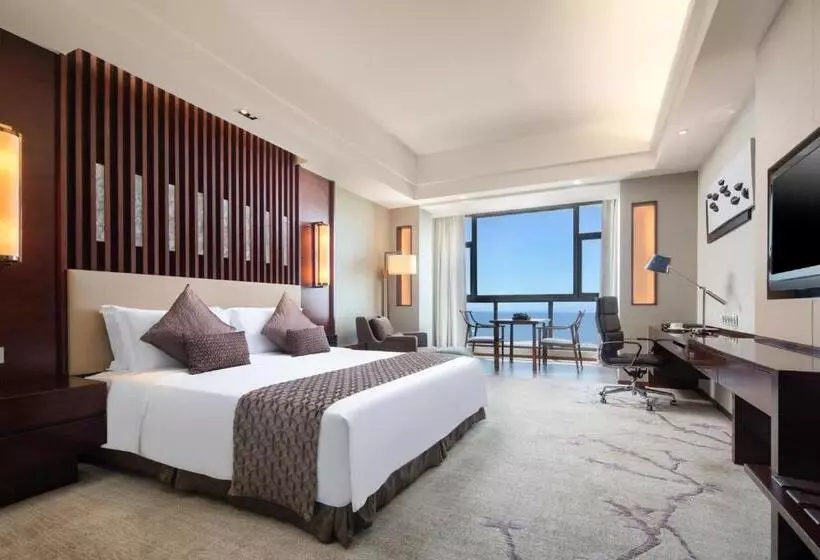 Fotos del hotel Nikko Xiamen:  2