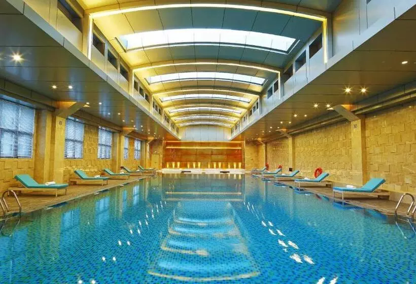 Fotos del hotel Nikko Xiamen:  3