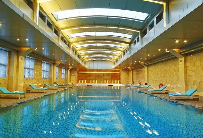 Fotos del hotel Nikko Xiamen:  9