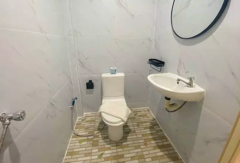 Fotos del hotel Orange Village:  5