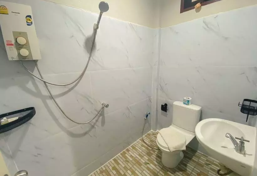 Fotos del hotel Orange Village:  9