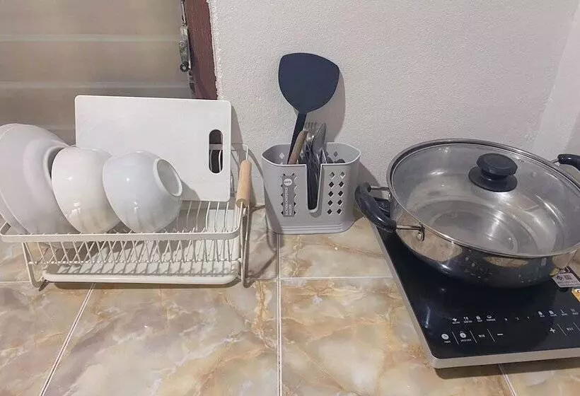 Fotos del hotel Orange Village:  8