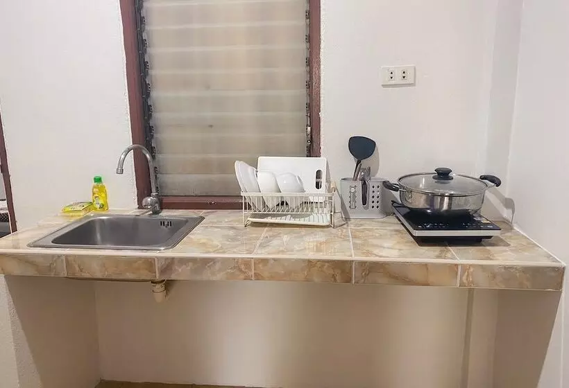 Fotos del hotel Orange Village:  12