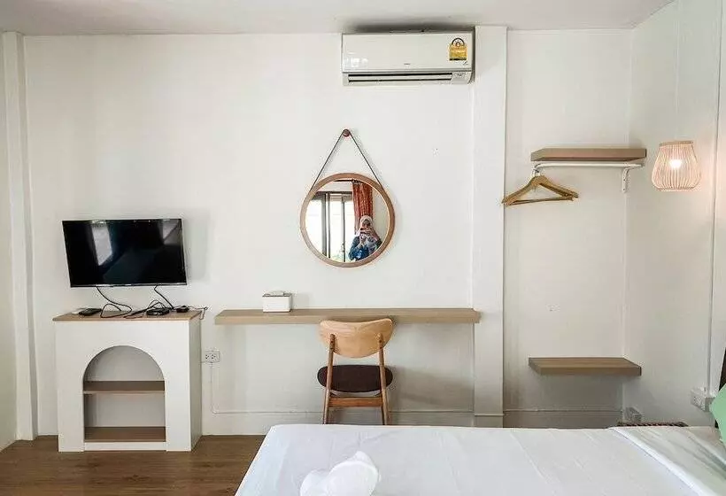 Fotos del hotel Orange Village:  17