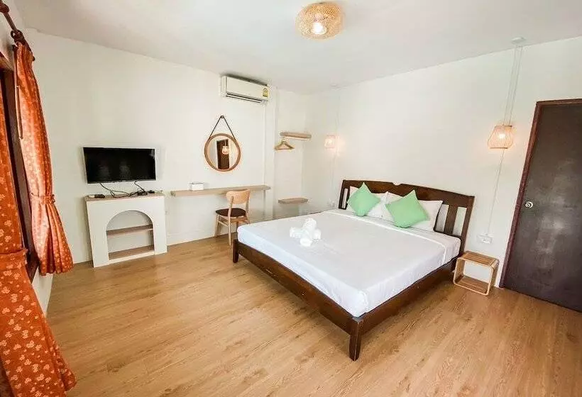 Fotos del hotel Orange Village:  20