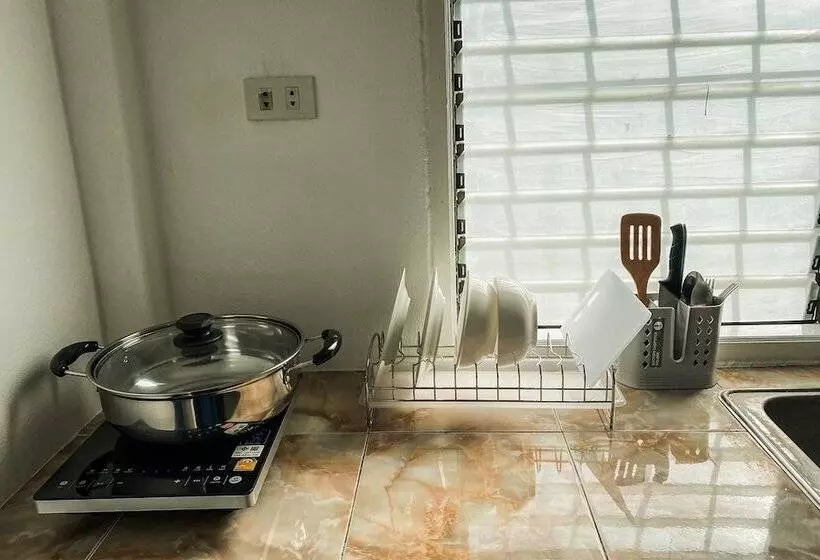 Fotos del hotel Orange Village:  4