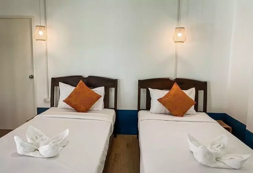 Fotos del hotel Orange Village:  7