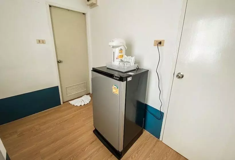 Fotos del hotel Orange Village:  24