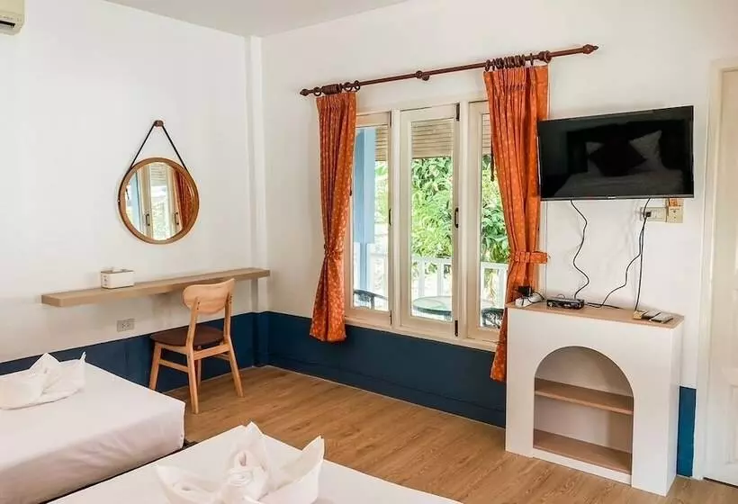 Fotos del hotel Orange Village:  23