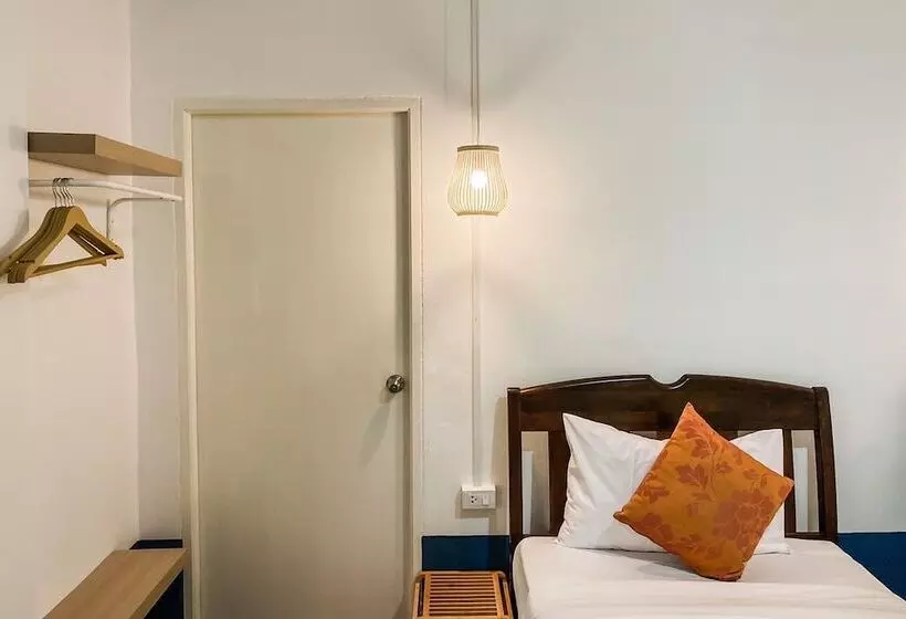 Fotos del hotel Orange Village:  21