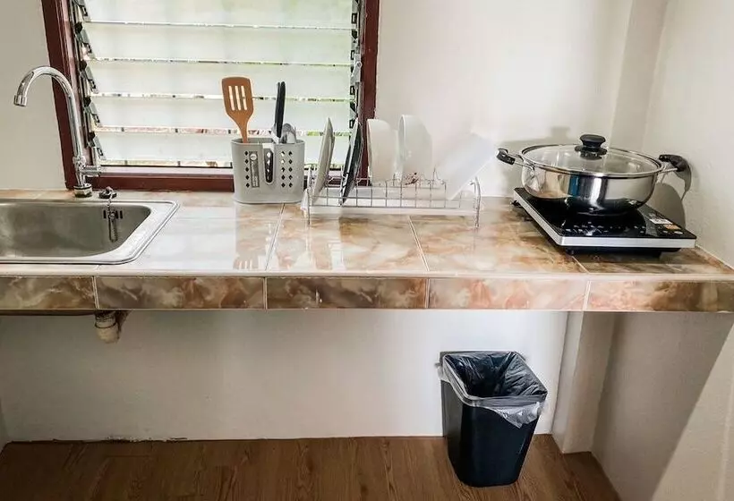 Fotos del hotel Orange Village:  18