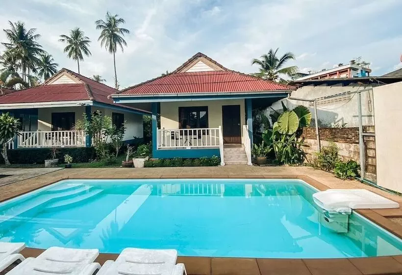 Fotos del hotel Orange Village:  13