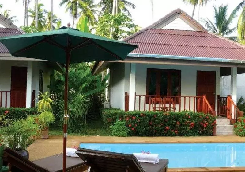 Fotos del hotel Orange Village:  19