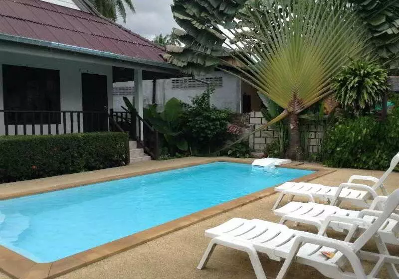 Fotos del hotel Orange Village:  16