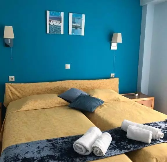 Fotos del hotel Rodini:  7